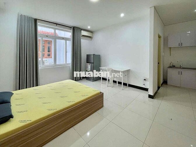 PHÒNG TRỌ TRUNG TÂM Q7 - CÁCH LOTTE 800m