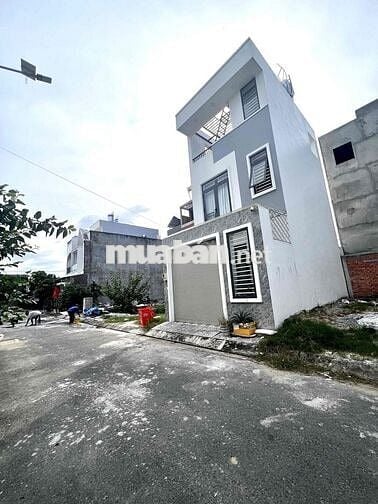 LÔ ĐẤT HXH NGAY TRUNG TÂM CHỢ BÌNH CHIỂU