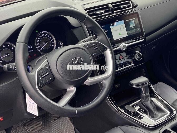 Hyundai Creta 2022 1.5 Đặc biệt - 21100 km