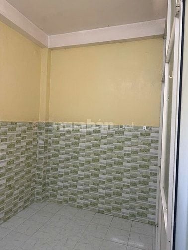 Cho thuê phòng 12m2 nhà số 629K Bà Hạt, Phường 6, Quận 10 cũ