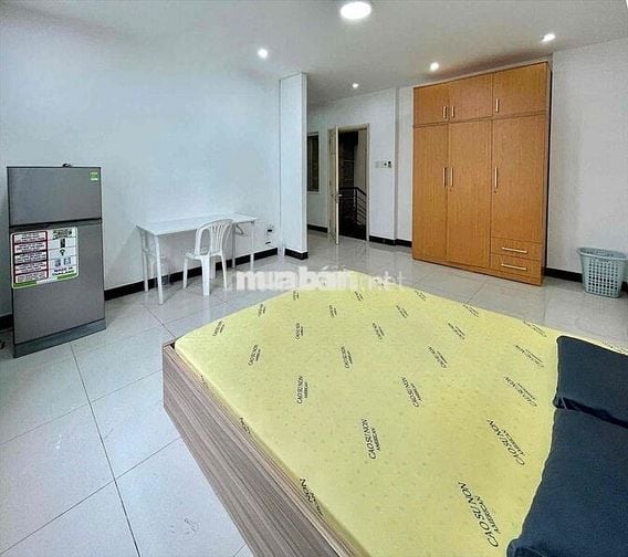 PHÒNG TRỌ TRUNG TÂM Q7 - CÁCH LOTTE 800m