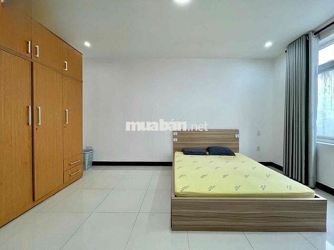 PHÒNG TRỌ TRUNG TÂM Q7 - CÁCH LOTTE 800m