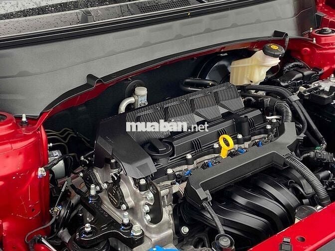 Hyundai Creta 2022 1.5 Đặc biệt - 21100 km