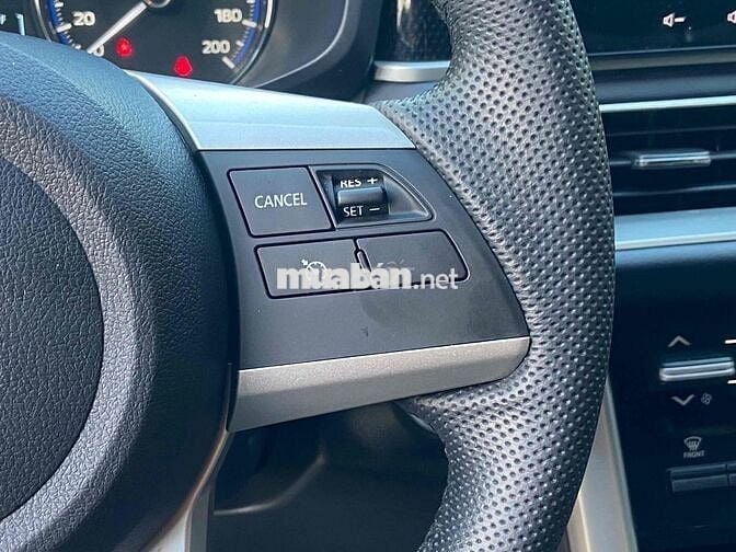 Mitsubishi Xpander Cross 2022 - 42600 km