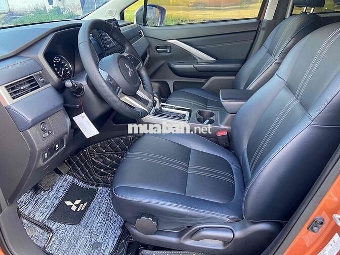 Mitsubishi Xpander Cross 2022 - 42600 km