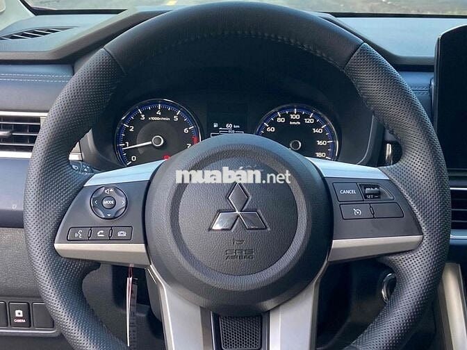 Mitsubishi Xpander Cross 2022 - 42600 km