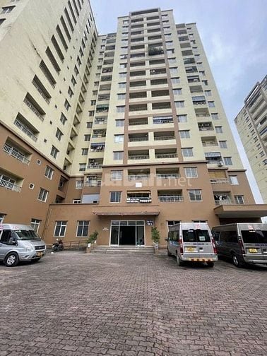 - Bán căn hộ chung cư Vĩnh Hoàng, Hoàng Mai, Siêu đẹp, 54m2, 4.6 tỷ