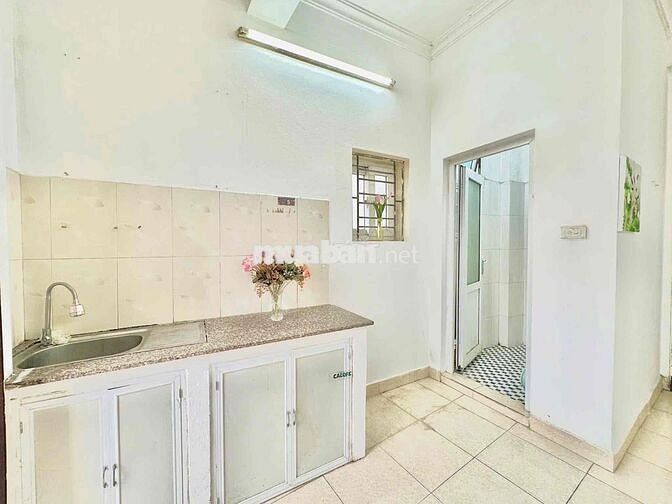 CĂN HỘ CỬA SỔ TRỜI – FULL NỘI THẤT