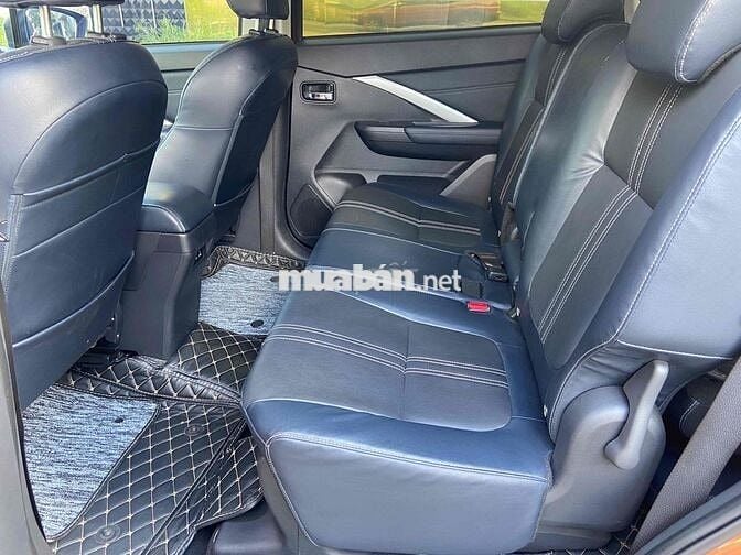 Mitsubishi Xpander Cross 2022 - 42600 km