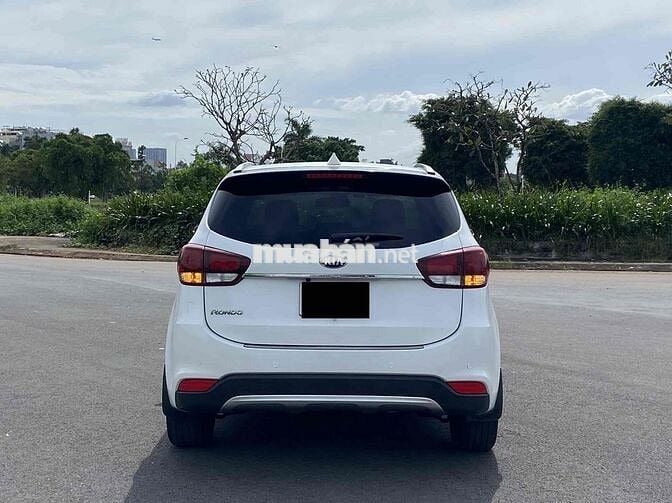 Kia Rondo 2018 2.0 GAT - 60700 km