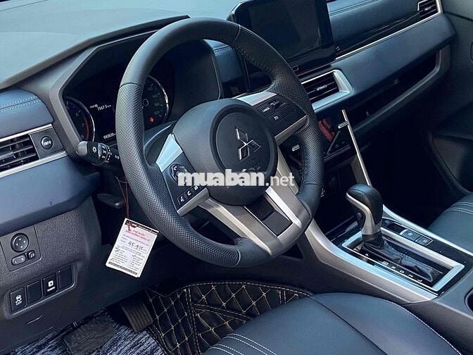 Mitsubishi Xpander Cross 2022 - 42600 km