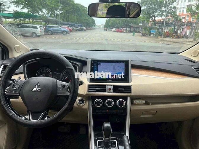 Mitsubishi Xpander 2019 Trắng