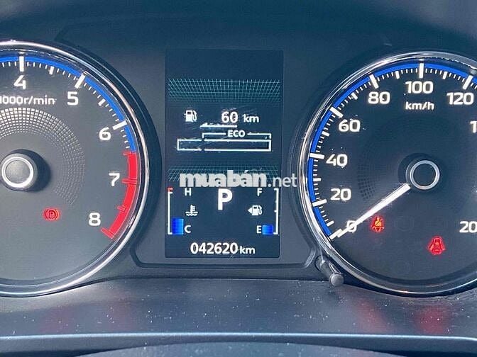 Mitsubishi Xpander Cross 2022 - 42600 km