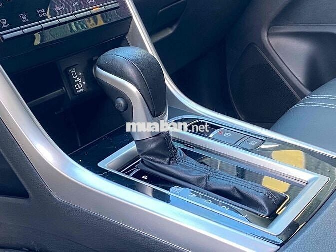 Mitsubishi Xpander Cross 2022 - 42600 km