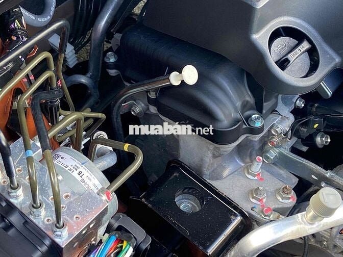 Mitsubishi Xpander Cross 2022 - 42600 km