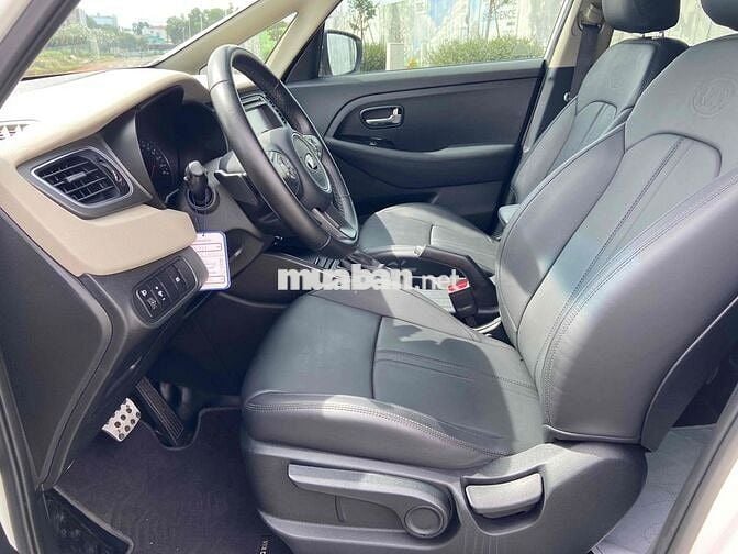 Kia Rondo 2018 2.0 GAT - 60700 km