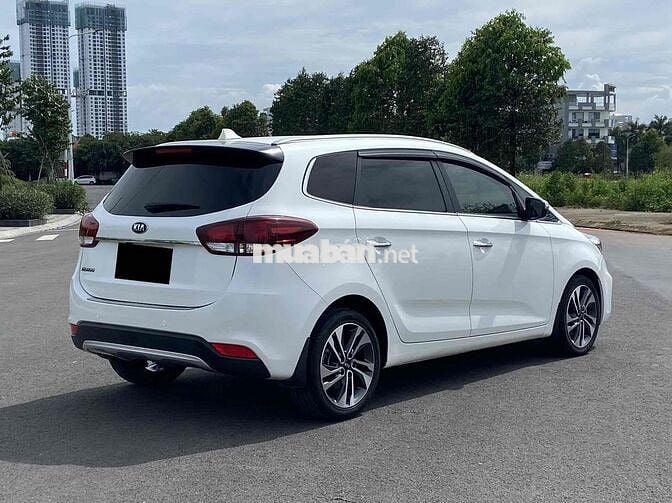 Kia Rondo 2018 2.0 GAT - 60700 km