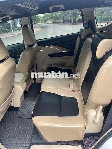 Mitsubishi Xpander 2019 Trắng