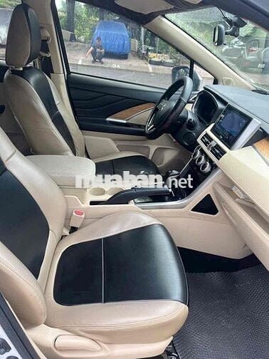 Mitsubishi Xpander 2019 Trắng