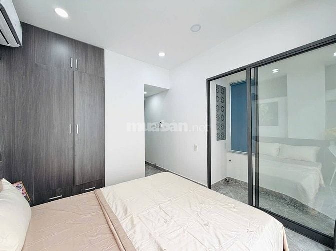  BÁN NHÀ ĐẸP TRUNG TÂM QUẬN 3 – ĐIỆN BIÊN PHỦ, P3 Diện tích 105,6m²