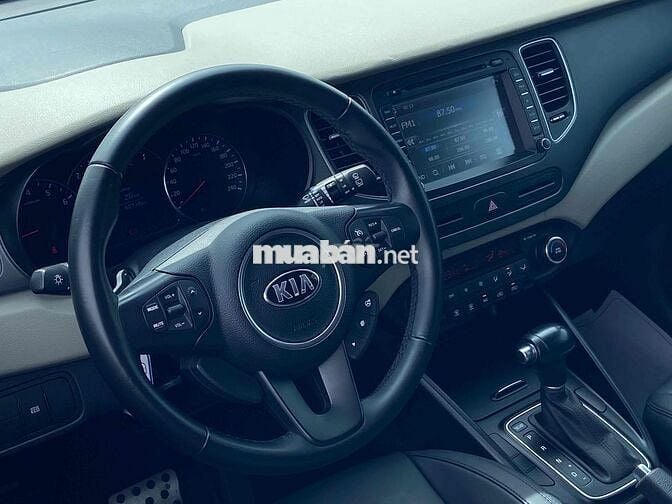 Kia Rondo 2018 2.0 GAT - 60700 km