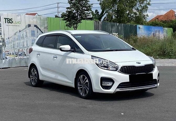 Kia Rondo 2018 2.0 GAT - 60700 km