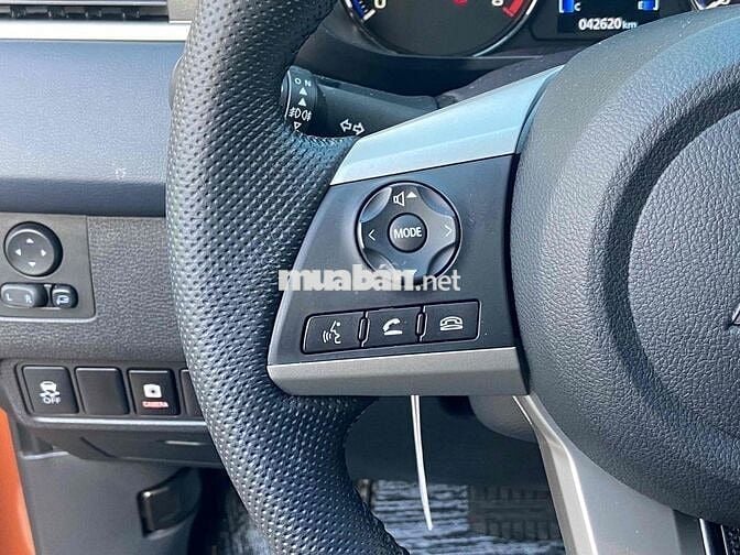 Mitsubishi Xpander Cross 2022 - 42600 km