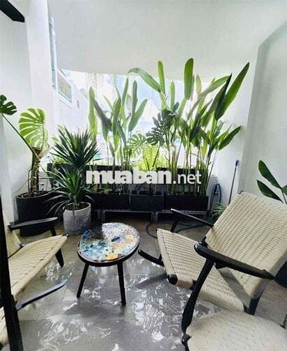 SIÊU PHẨM !! Tân Bình trệt 4 tầng thang máy cực đẹp