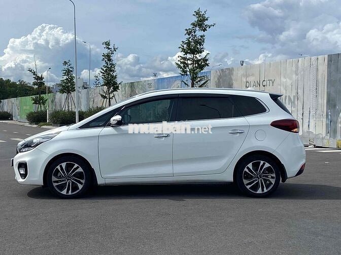 Kia Rondo 2018 2.0 GAT - 60700 km
