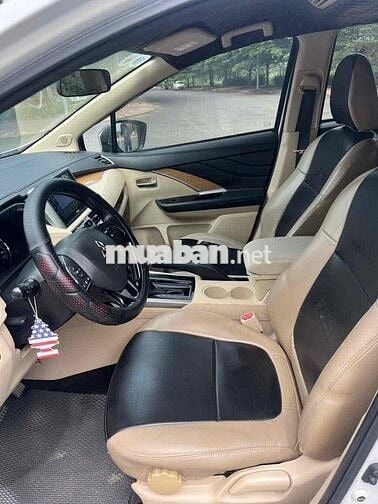 Mitsubishi Xpander 2019 Trắng