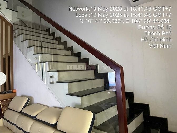 BÌNH CHÁNH - COMPOUND LOVERA PARK - NỘI THẤT CAO CẤP - 80M2 - 8 TỶ