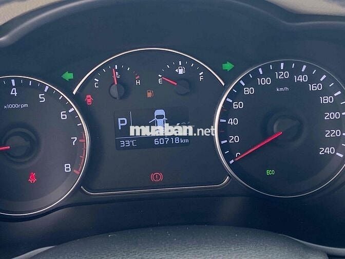 Kia Rondo 2018 2.0 GAT - 60700 km