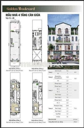 NHÀ PHỐ 2 MẶT TIỀN NGAY TRUNG TÂM TP MỚI  GIÁ 1,6TỶ NHẬN NHÀ