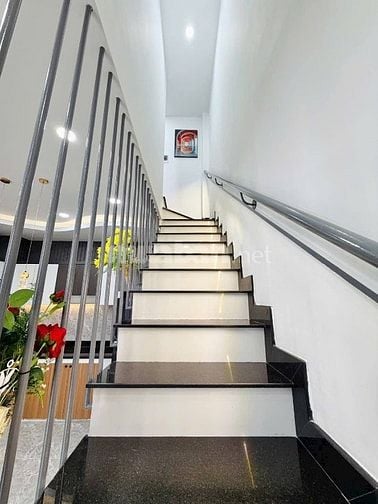  BÁN NHÀ ĐẸP TRUNG TÂM QUẬN 3 – ĐIỆN BIÊN PHỦ, P3 Diện tích 105,6m²