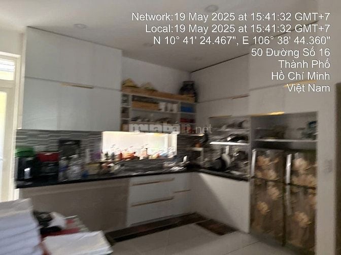 BÌNH CHÁNH - COMPOUND LOVERA PARK - NỘI THẤT CAO CẤP - 80M2 - 8 TỶ