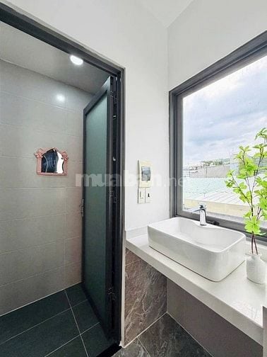  BÁN NHÀ ĐẸP TRUNG TÂM QUẬN 3 – ĐIỆN BIÊN PHỦ, P3 Diện tích 105,6m²
