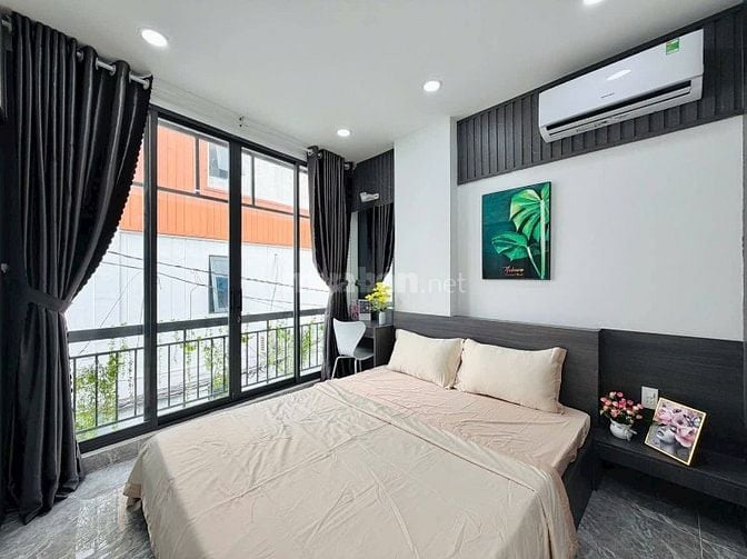  BÁN NHÀ ĐẸP TRUNG TÂM QUẬN 3 – ĐIỆN BIÊN PHỦ, P3 Diện tích 105,6m²