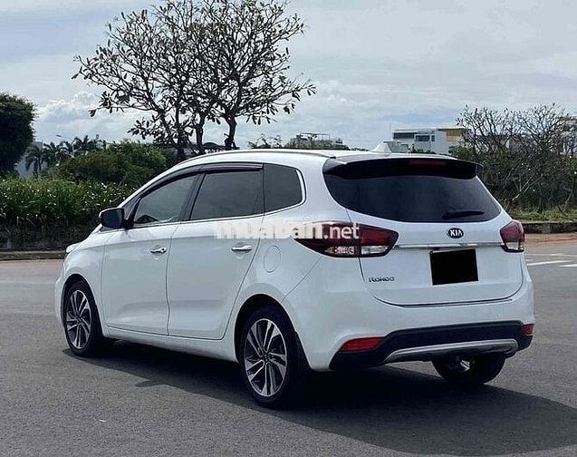 Kia Rondo 2018 2.0 GAT - 60700 km