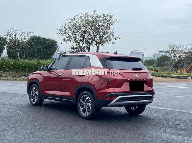 Hyundai Creta 2022 1.5 Đặc biệt - 21100 km