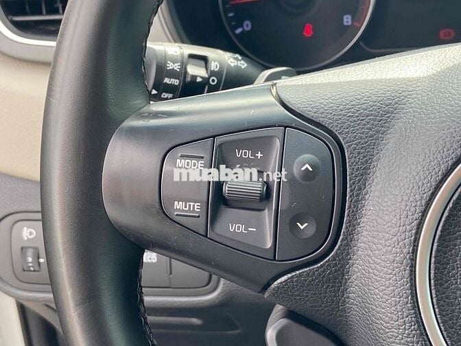 Kia Rondo 2018 2.0 GAT - 60700 km