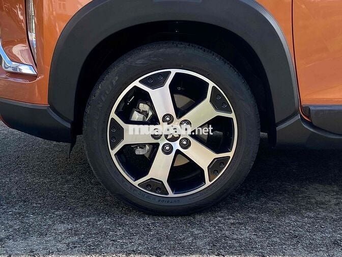 Mitsubishi Xpander Cross 2022 - 42600 km