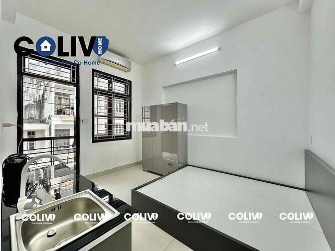 ❌KHAI TRƯƠNG CHDV BAN CÔNG MỚI ❌