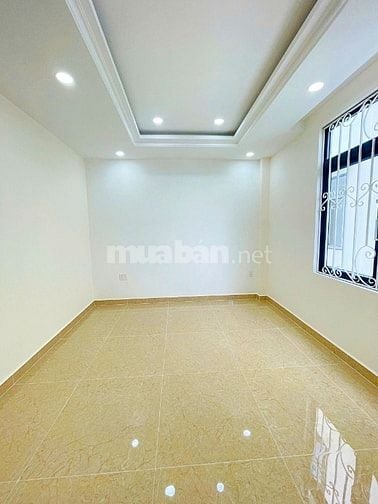 BÁN GẤP NHÀ 4 TẦNG VIEW SÔNG SG, CÁCH QL13 200M, CÓ CÔNG VIÊN, SHR