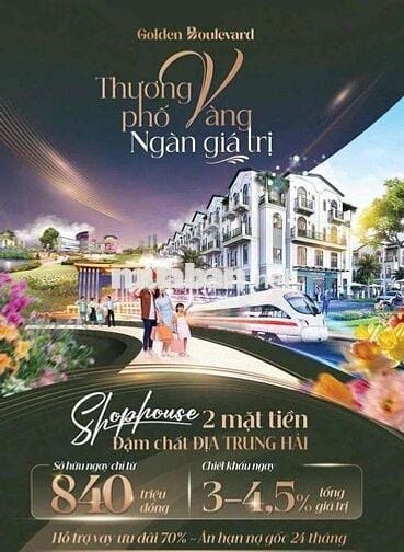 NHÀ PHỐ 2 MẶT TIỀN NGAY TRUNG TÂM TP MỚI  GIÁ 1,6TỶ NHẬN NHÀ