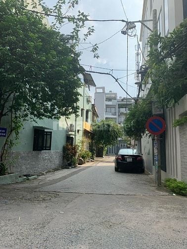 Nhà đẹp 5 tầng HXH Nguyễn Văn Đậu giá chỉ nhỉnh 10 tỷ