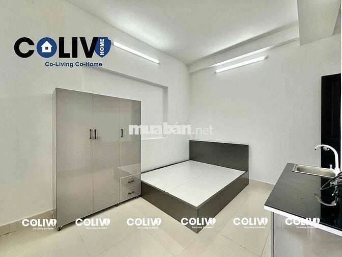 ❌KHAI TRƯƠNG CHDV BAN CÔNG MỚI ❌