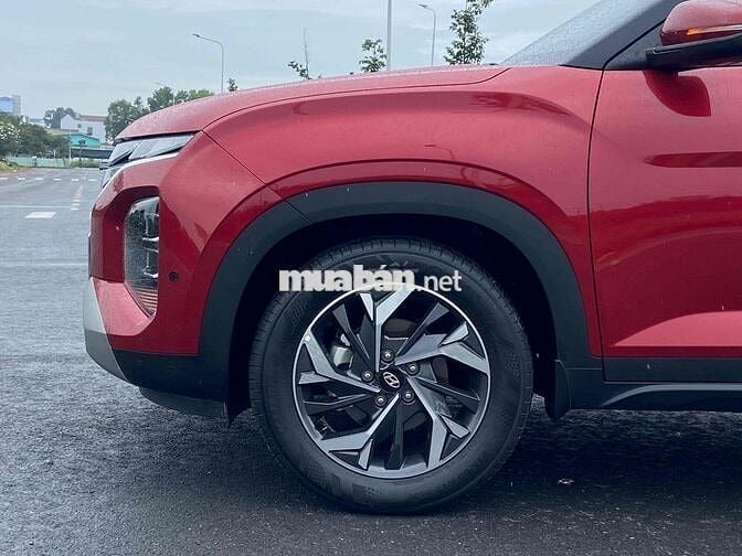 Hyundai Creta 2022 1.5 Đặc biệt - 21100 km