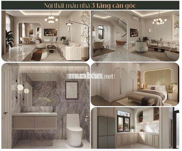 NHÀ PHỐ 2 MẶT TIỀN NGAY TRUNG TÂM TP MỚI  GIÁ 1,6TỶ NHẬN NHÀ