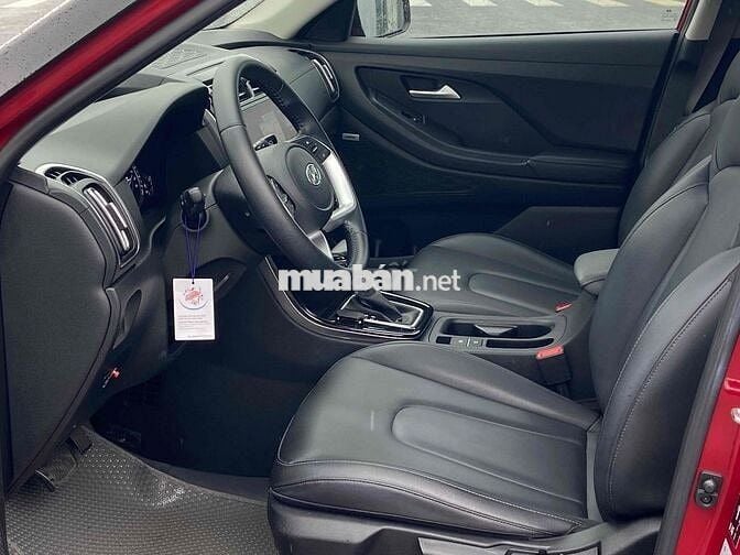 Hyundai Creta 2022 1.5 Đặc biệt - 21100 km