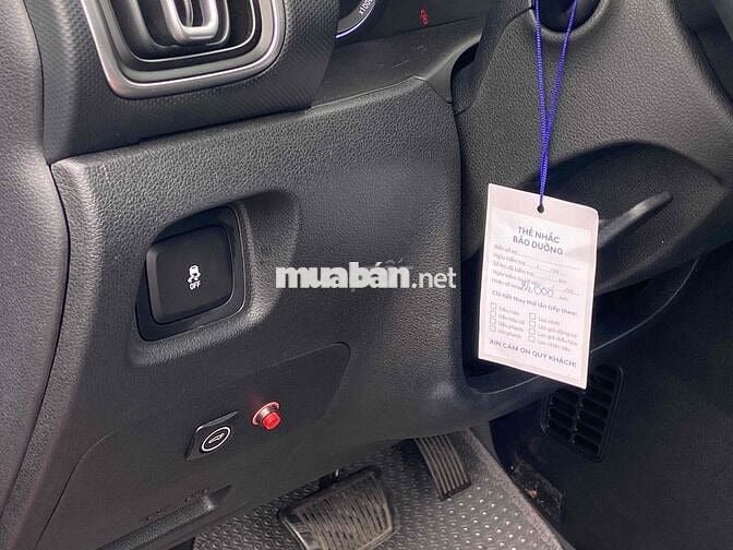 Hyundai Creta 2022 1.5 Đặc biệt - 21100 km